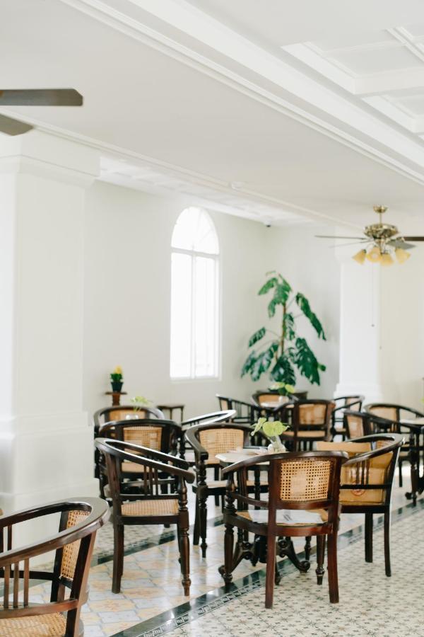 Mahalaya The Legacy Hotel Solo المظهر الخارجي الصورة