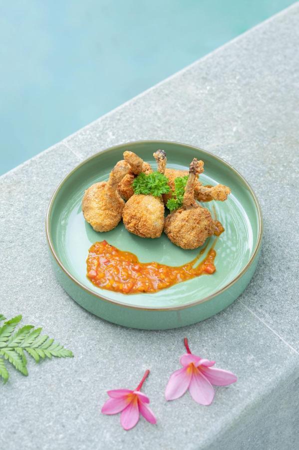 Mahalaya The Legacy Hotel Solo المظهر الخارجي الصورة